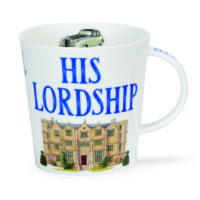 His Lordship - Cairngorm 0,48l