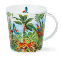 Lost World Tiger - Cairngorm 0,48l