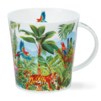 Lost World Tiger - Cairngorm 0,48l