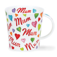 Mum - Cairngorm 0,48l