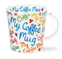 My Coffee Mug - Cairngorm 0,48l