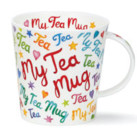My Tea Mug - Cairngorm 0,48l