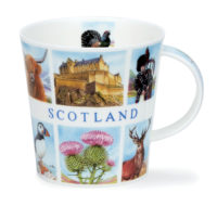 Scenes of Scotland - Cairngorm 0,48l