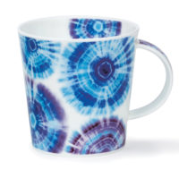 Tie-Dye Blue - Cairngorm 0,48l
