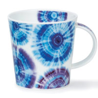 Tie-Dye Blue - Cairngorm 0,48l