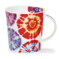 Tie-Dye Red - Cairngorm 0,48l