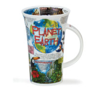 Planet Earth- Glencoe 0,5l