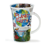 Planet Earth- Glencoe 0,5l