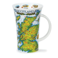 Scotland- Glencoe 0,5l