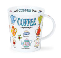 Lomond Coffee 0,32l