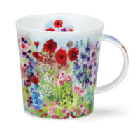 Lomond Cottage Garden Red 0,32l