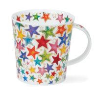Lomond Dazzle Stars 0,32l 22 Karat Gold