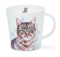 Lomond Pawtraits Tabby 0,32l