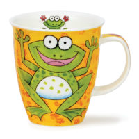 Frogs - Nevis 0,48l