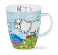 Hilly Billies Pony - Nevis 0,48l