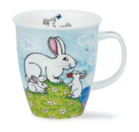 Hilly Billies Rabbit - Nevis 0,48l