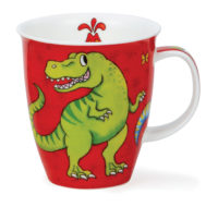 Jurassic Jive T-Rex - Nevis 0,48l