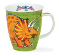 Jurassic Jive Triceratops - Nevis 0,48l
