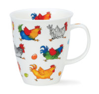 On the Run Chicken - Nevis 0,48l