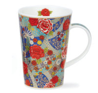 Kimono - Shetland Becher 0,44l