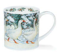 Orkney Festive Birds Goose 0,35l
