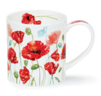 Orkney Floral Breeze Poppy 0,35l