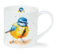 Orkney Fluffy Feathers Blue Tit 0,35l