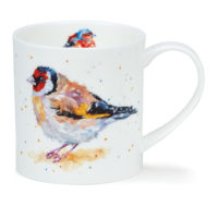 Orkney Fluffy Feathers Goldfinch 0,35l