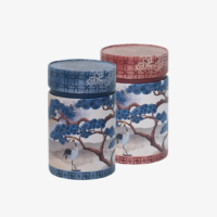 Teedose "Carne" - 150g – Bild 3