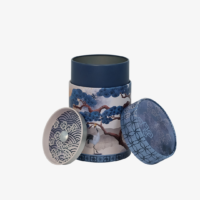 Teedose "Carne" - 150g – Bild 5