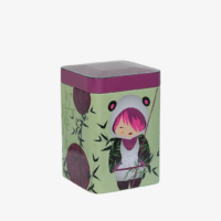 Teedose "Little Animals" - 200g – Bild 2