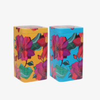 Teedose "Poppy" - 500g – Bild 2