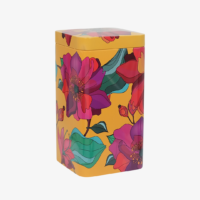 Teedose "Poppy" - 500g – Bild 3