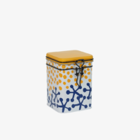 Teedose "Potato Print" - 150g – Bild 2