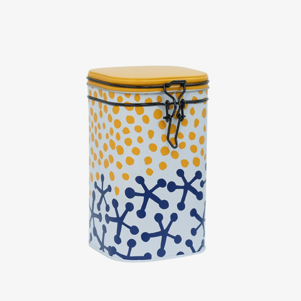 Potato Print