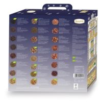 Ronnefeldt Adventskalender