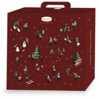 Ronnefeldt Adventskalender