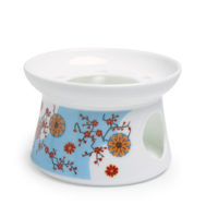 Stövchen Ava, Bone China