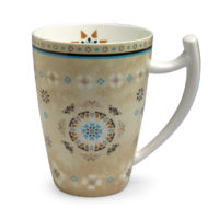 Mega Becher Casablanca 0,5 l Bone China