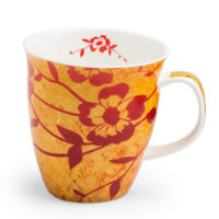 Becher Mai Ling, 0,35 l, Bone China