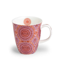 Becher Sonji, 0,4 l, Bone China