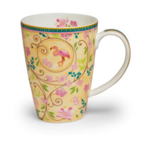 Mega Becher „Emma“, 0.5 l, Bone China