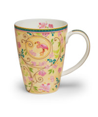 Mega Becher Emma, 0,5 l, Bone China
