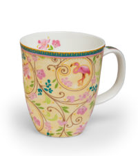 Becher Emma, 0,4 l, Bone China