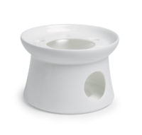 Stövchen Epsilon, Bone China