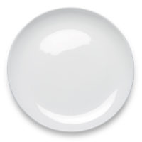 Teller „Epsilon“, 19 cm, Bone China
