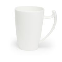 Mega Becher „Epsilon“, 0,5 l, Bone China