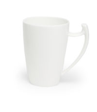 Mega Becher Epsilon, 0,5 l, Bone China