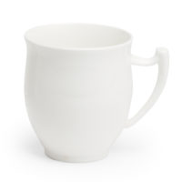 Becher Epsilon, 0,35 l, Bone China