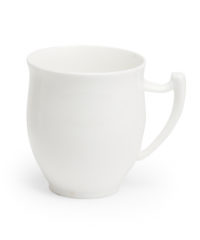 Becher Epsilon, 0,35 l, Bone China